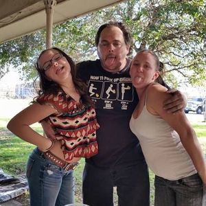 Meet your Posher, Kenneth